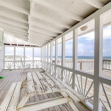 Bama Breeze By Meyer Vacation Rentals Fort Morgan Exterior photo