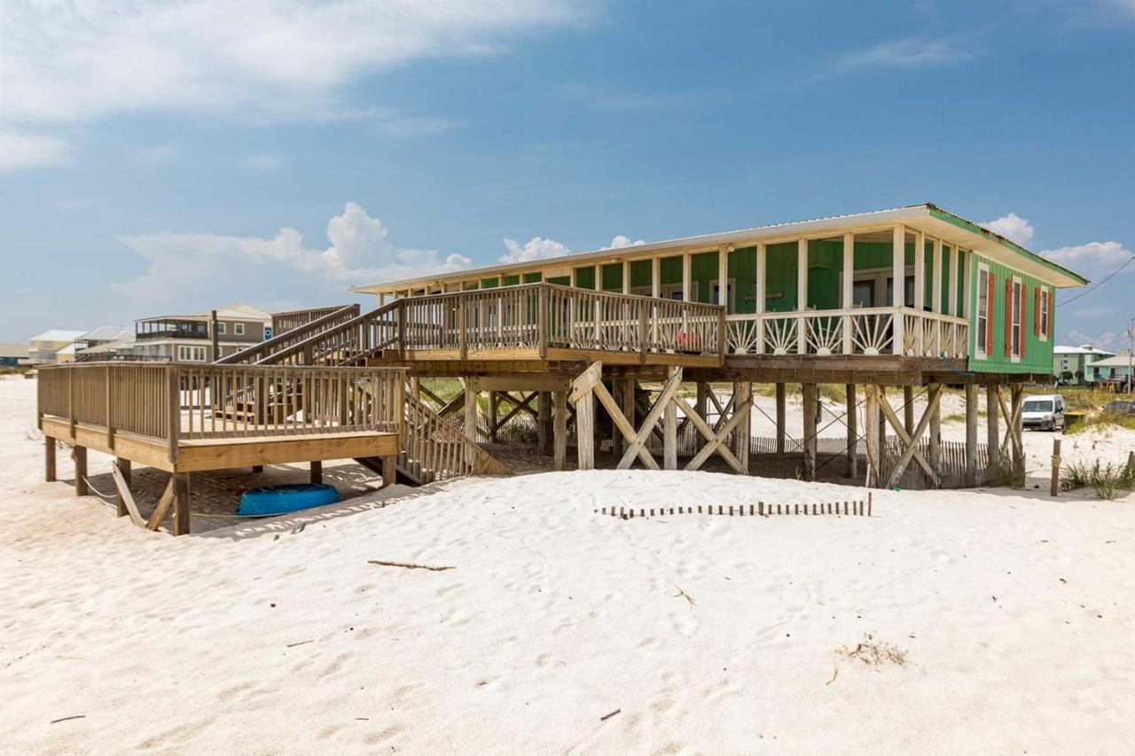 Bama Breeze By Meyer Vacation Rentals Fort Morgan Exterior photo