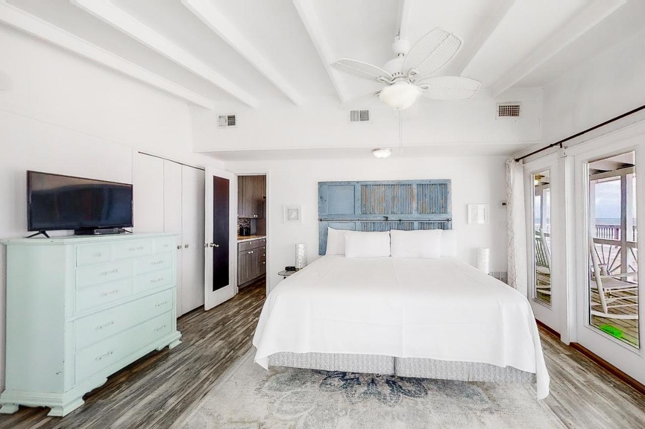 Bama Breeze By Meyer Vacation Rentals Fort Morgan Exterior photo