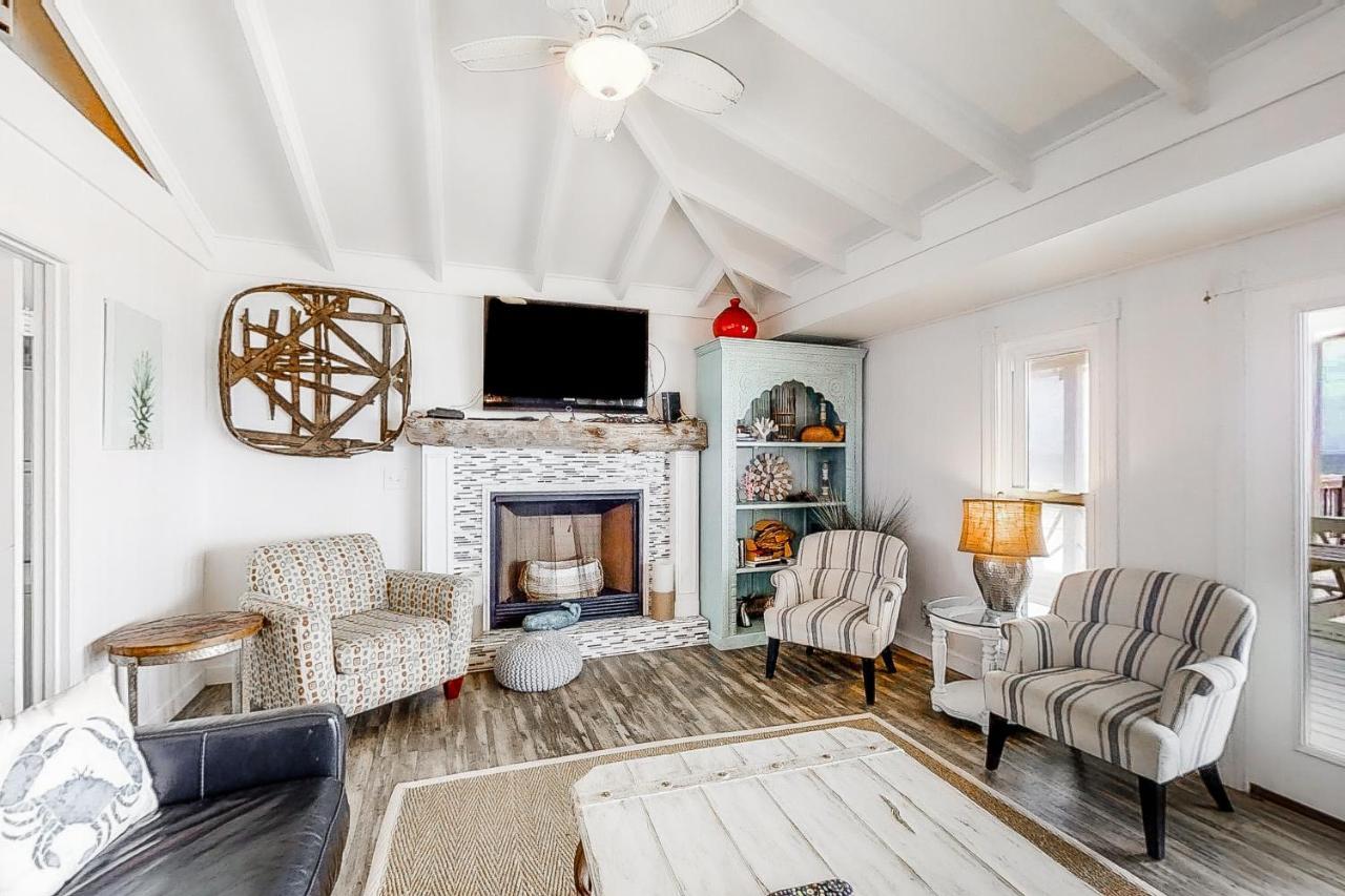 Bama Breeze By Meyer Vacation Rentals Fort Morgan Exterior photo
