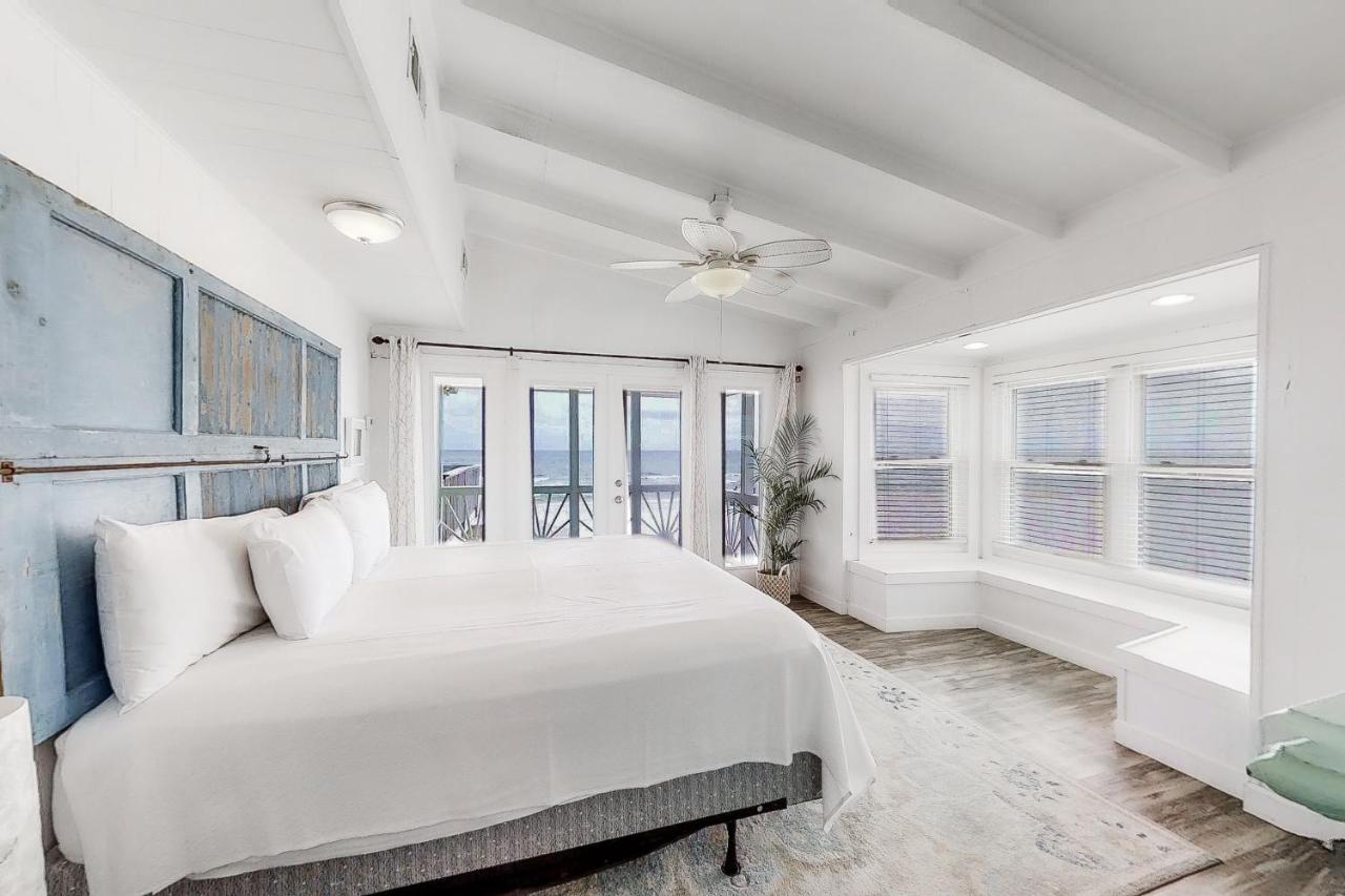 Bama Breeze By Meyer Vacation Rentals Fort Morgan Exterior photo