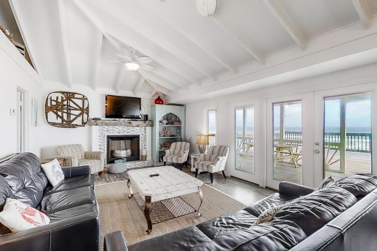 Bama Breeze By Meyer Vacation Rentals Fort Morgan Exterior photo