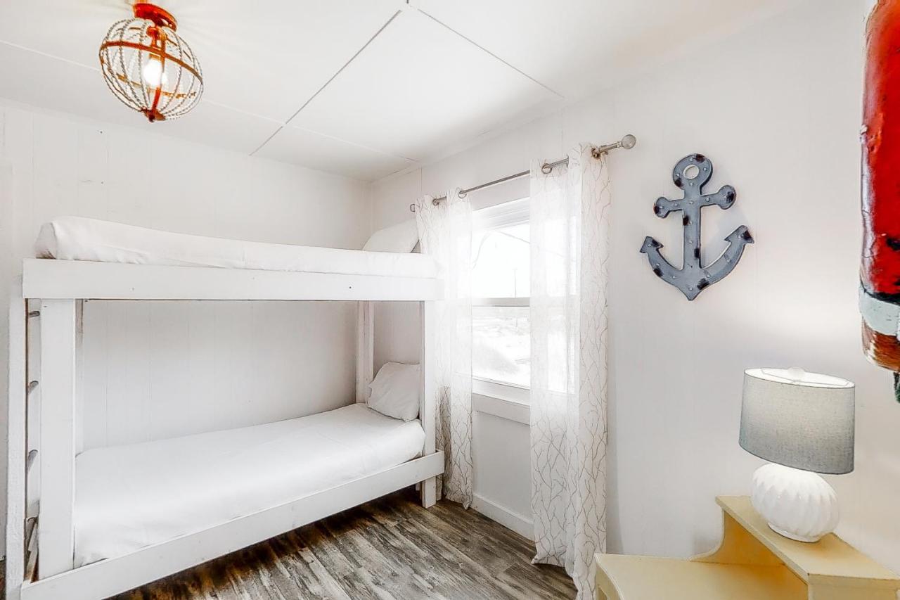 Bama Breeze By Meyer Vacation Rentals Fort Morgan Exterior photo